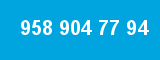 958 904 77 94